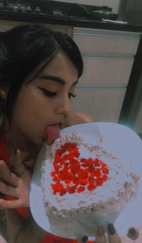 sunmoonlia Nacktbilder von OnlyFans