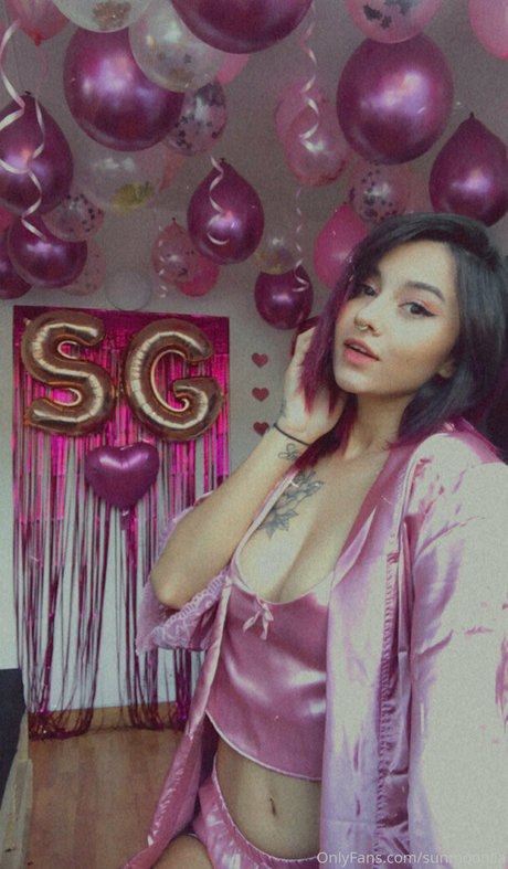 sunmoonlia Nacktpornos auf OnlyFans