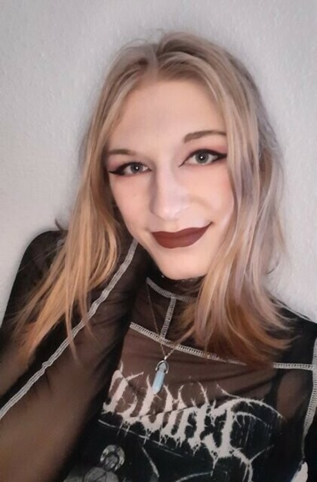 Lenathelicious OnlyFans