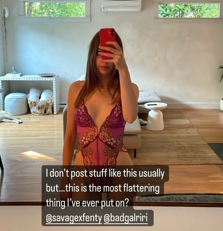 Michelle Mylett Nackt auf OnlyFans Leaks