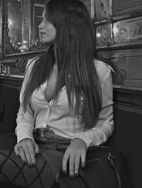 Demi Aggelopoulou OnlyFans