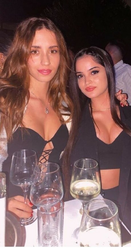 Demi Aggelopoulou OnlyFans kostenlos