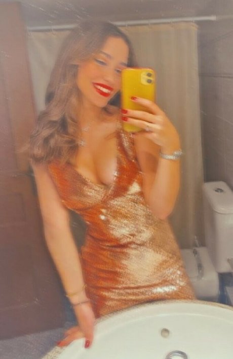 Demi Aggelopoulou OnlyFans Nackt Leaks