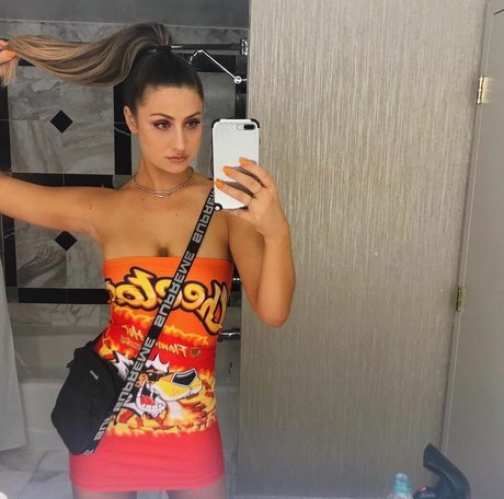 Dani Jackel Nacktbilder-Leaks von OnlyFans