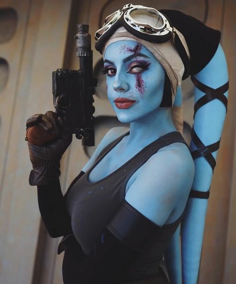 Snippycosplay Nacktbilder von OnlyFans geleakt