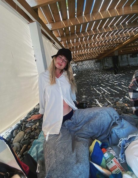 alena shuvaeva Nur für Fans