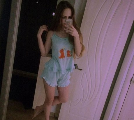 alena shuvaeva Nacktbilder geleakt OnlyFans