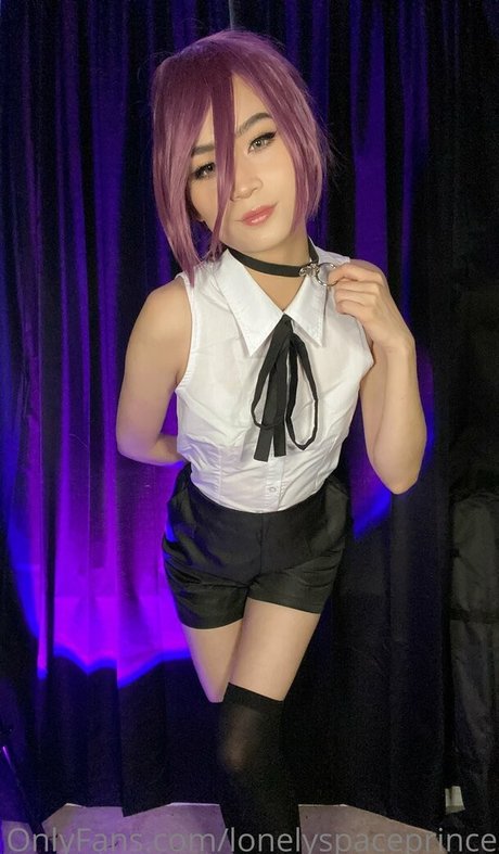 lonelyspaceprince OnlyFans Nacktbilder geleakt