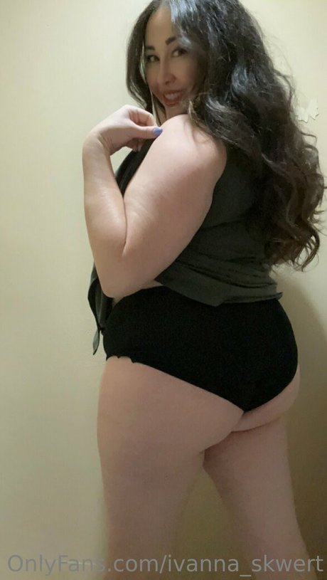 ivanna skwert XXX Leak OnlyFans Leak
