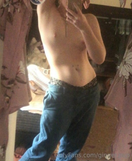 ginger pup OnlyFans-Pornos