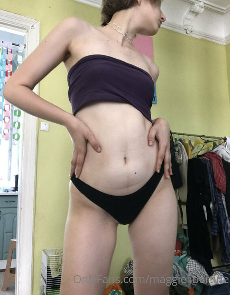 meggylibertine Nacktbilder geleakt OnlyFans geleakt