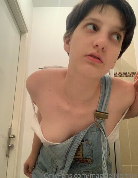 meggylibertine OnlyFans-Leak