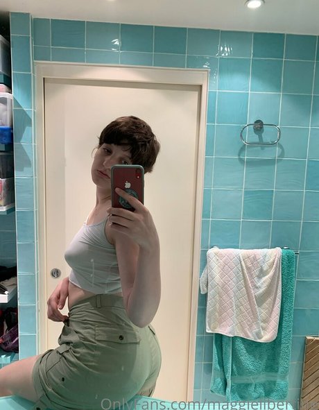 meggylibertine Nacktbilder von OnlyFans geleakt