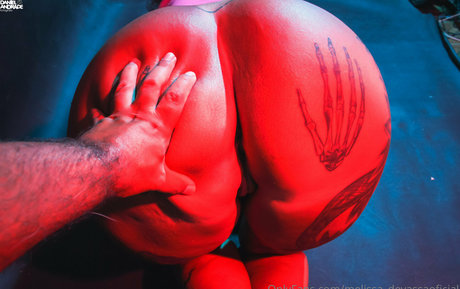 melissa devassaoficial OnlyFans Leak