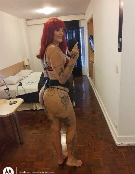 melissa devassaoficial OnlyFans Nackt Leak