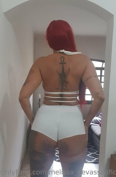 melissa devassaoficial OnlyFans Beiträge