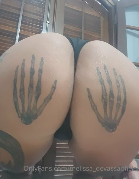 melissa devassaoficial Nackt OnlyFans