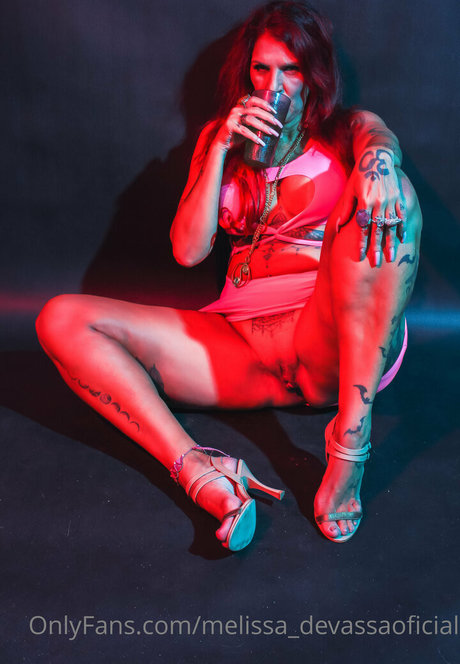 melissa devassaoficial OnlyFans Inhalte