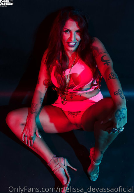 melissa devassaoficial Leaked OnlyFans Bilder