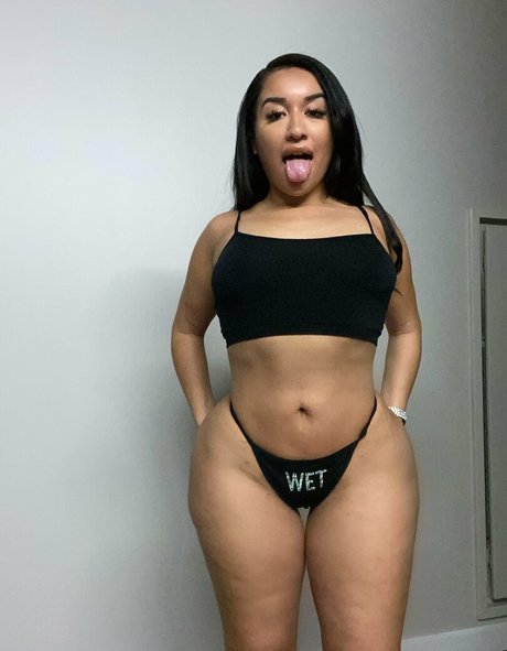 veronicasantos OnlyFans Bilder nackt