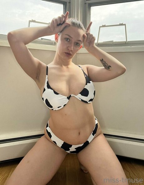 miss tmuse Nackt auf OnlyFans