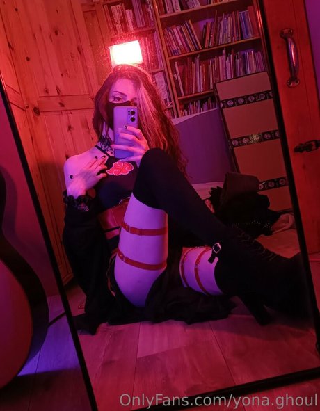 yona ghoul OnlyFans Gratis Porn