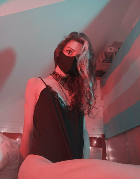 yona ghoul OnlyFans Sextape