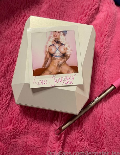 jennafer lee Nackt auf OnlyFans