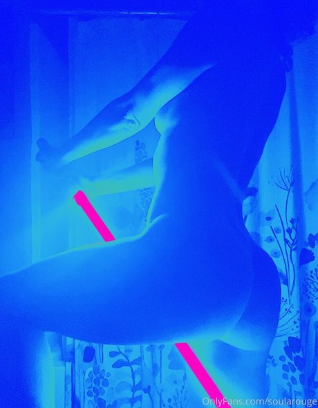 soularouge Nacktbilder von OnlyFans geleakt
