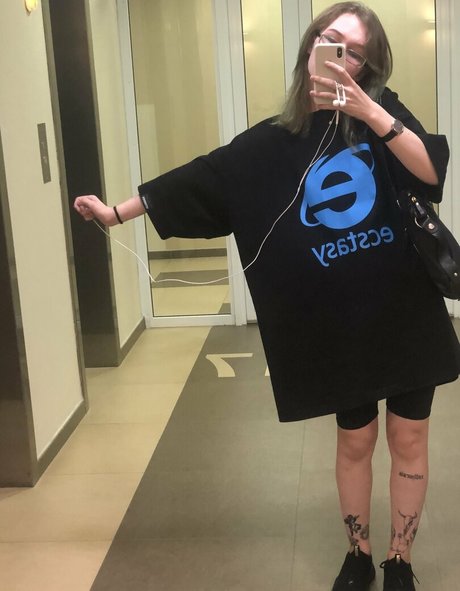 milashka420 OnlyFans-Pornos