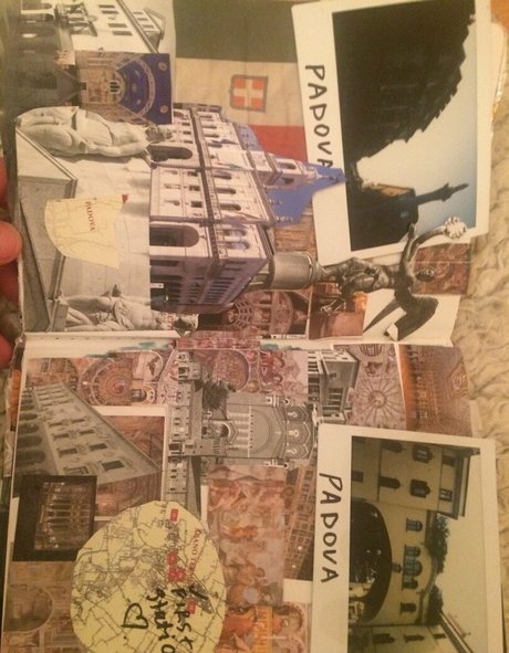 milashka420 OnlyFans Brüste Bild