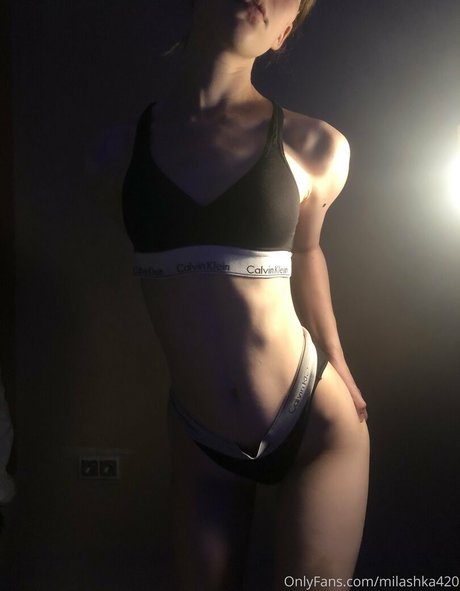 milashka420 Profilbild