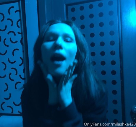 milashka420 OnlyFans Pornografie gratis