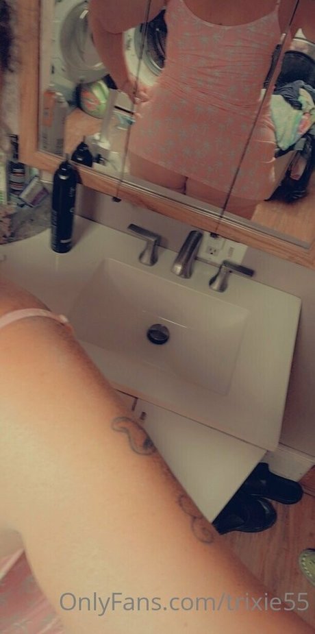 trixie55 OnlyFans