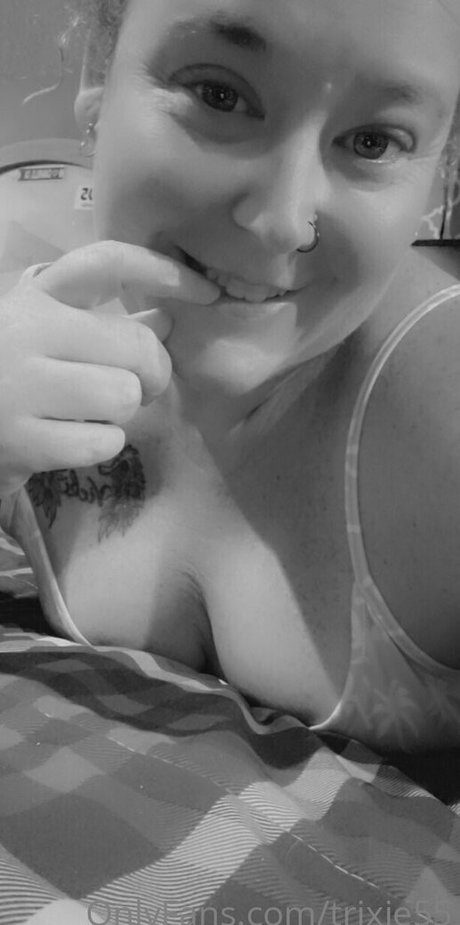 trixie55 OnlyFans Inhaltstyp