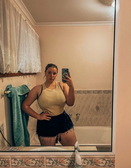 Caitlynmichelle1 OnlyFans Leak