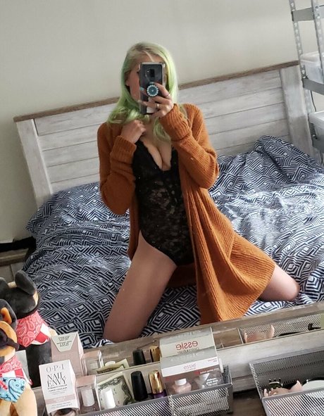 lacywindsor OnlyFans Nacktbilder geleakt