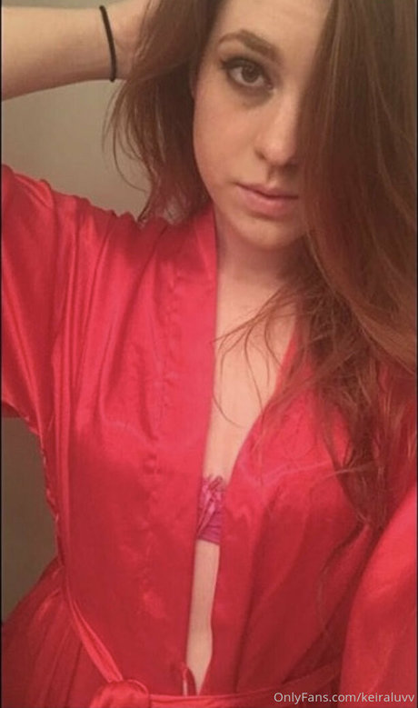 keiraluvv OnlyFans Porno