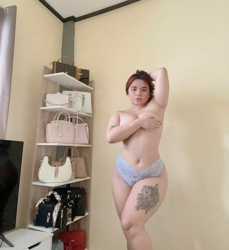 Ara Belle Nacktbilder-Leaks von OnlyFans