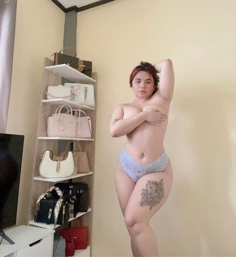 Ara Belle OnlyFans Nackt Leaks