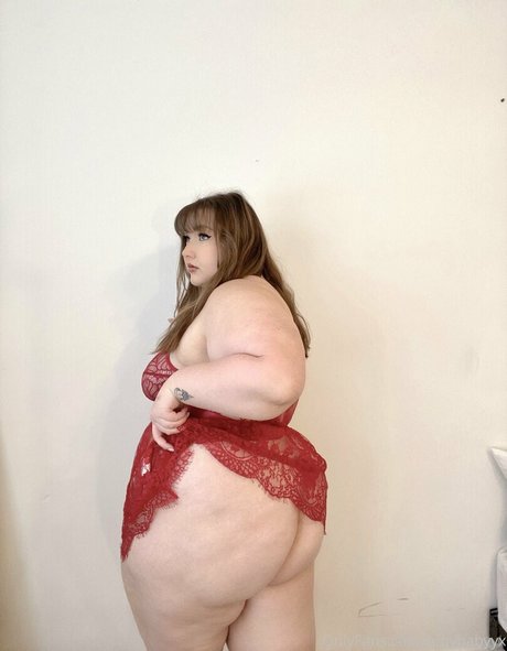 goddess divine Nacktbilder OnlyFans geleakt