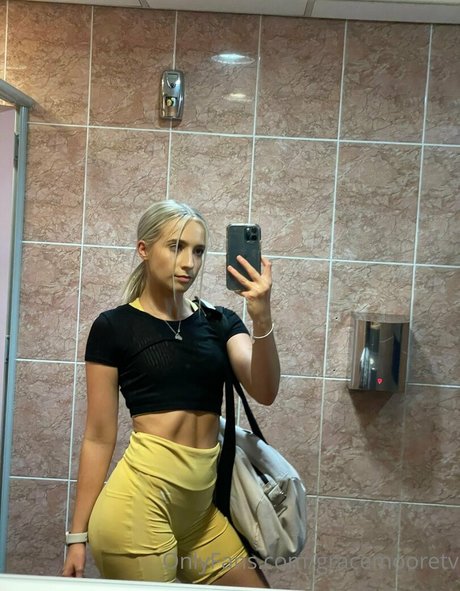 gracemooretv Nackt OnlyFans