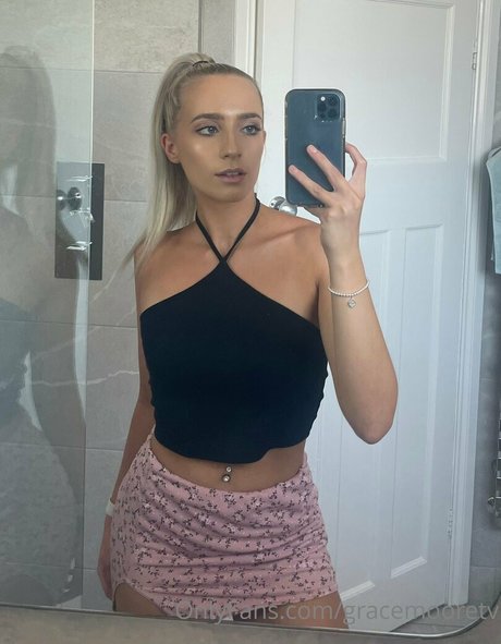 gracemooretv OnlyFans Fotos