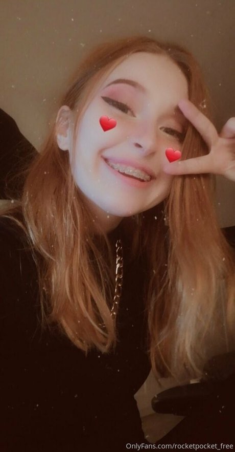 rocketpocket free Nackt auf OnlyFans