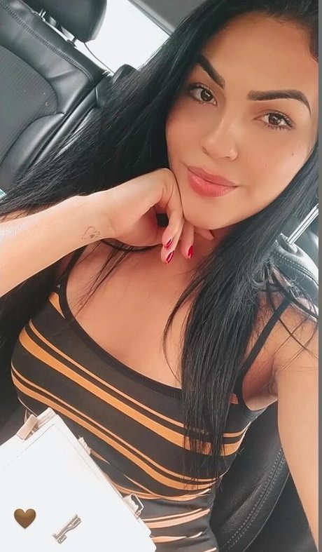 Sofia Santtos OnlyFans Nacktbilder