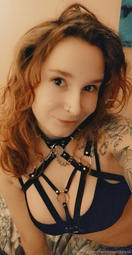 herohiroartforyou XXX OnlyFans