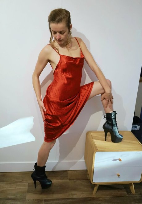 jessiegeorgex Nacktbilder von OnlyFans geleakt