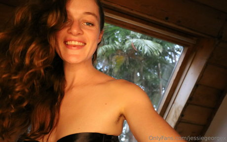 jessiegeorgex OnlyFans Leak