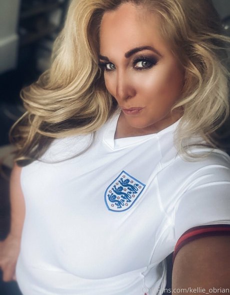 kellie obrian Neues OnlyFans
