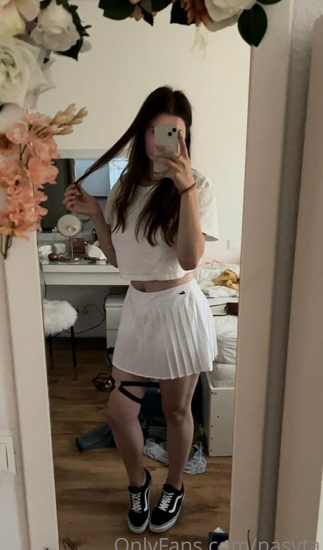 nasyta Nacktbilder OnlyFans